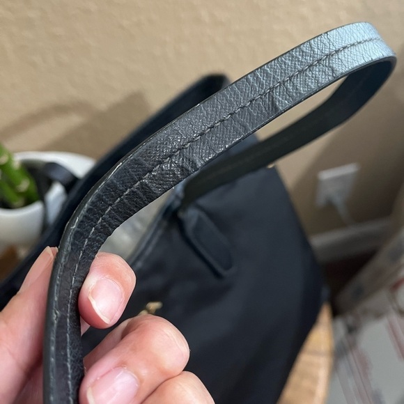 PRADA TESSUTO NYLON TOTE - Picture 7 of 16